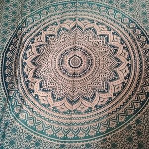 Wall tapestry (used)